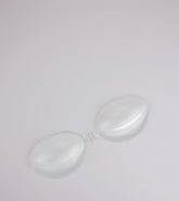 Silicone Push-Up Sticky Bra